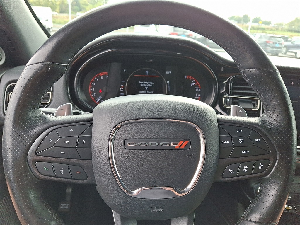 2023 Dodge Durango R/T Plus - Photo 22