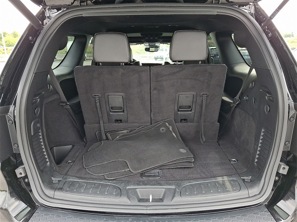 2023 Dodge Durango R/T Plus - Photo 28