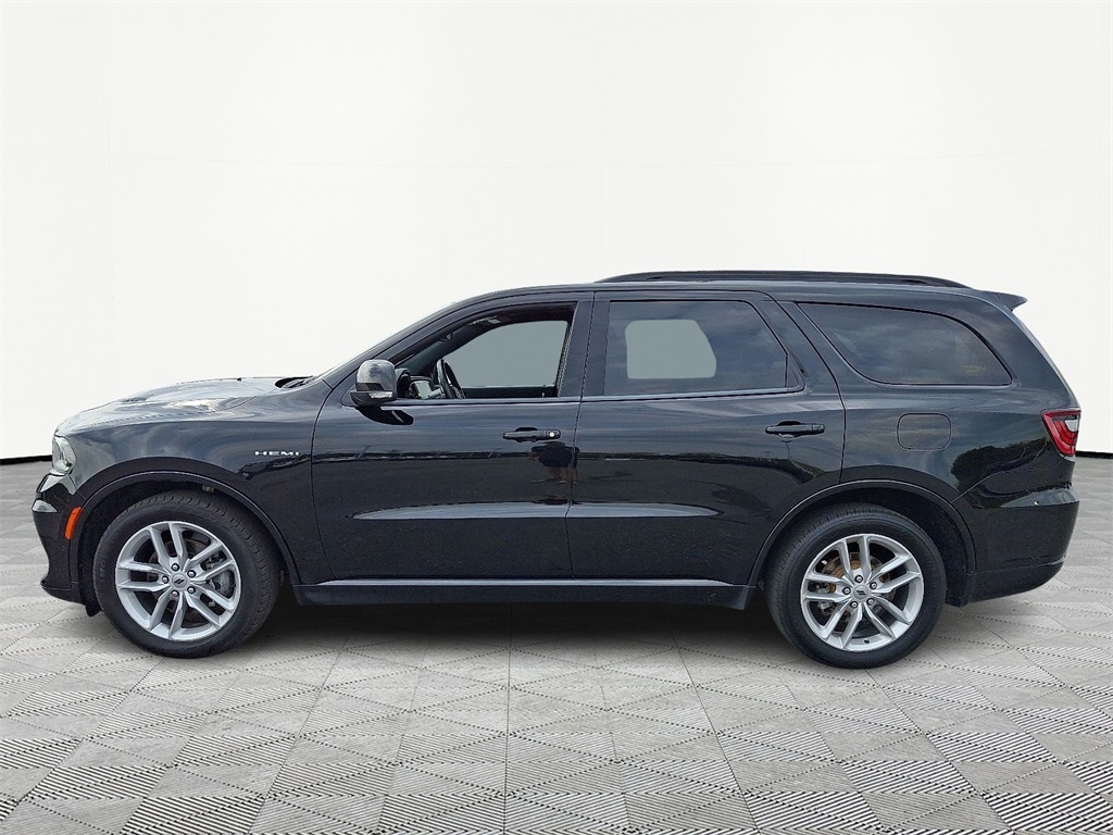 2023 Dodge Durango R/T Plus - Photo 4