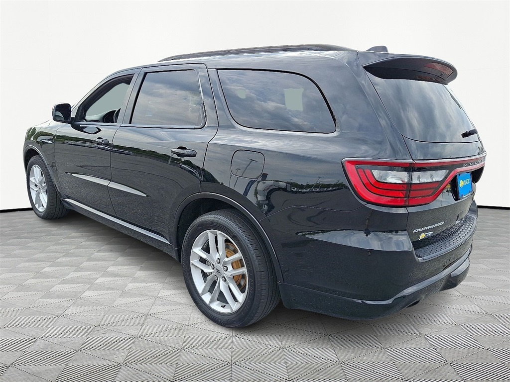 2023 Dodge Durango R/T Plus - Photo 5