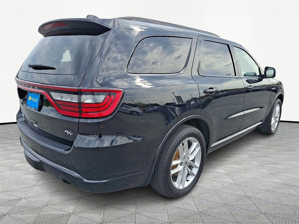 2023 Dodge Durango R/T Plus - Photo 7
