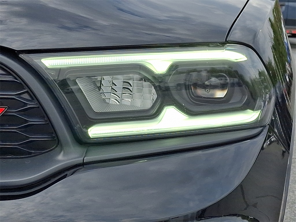 2023 Dodge Durango R/T Plus - Photo 10