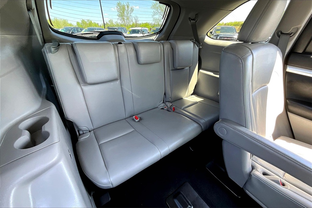 2019 Toyota Highlander XLE - Photo 17