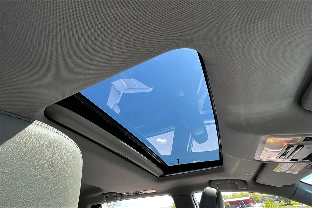 2019 Toyota Highlander XLE - Photo 23