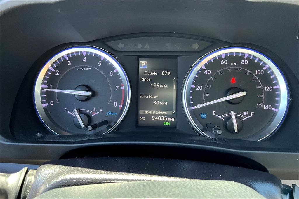 2019 Toyota Highlander XLE - Photo 26