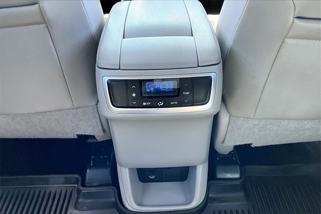 2019 Toyota Highlander XLE - Photo 29