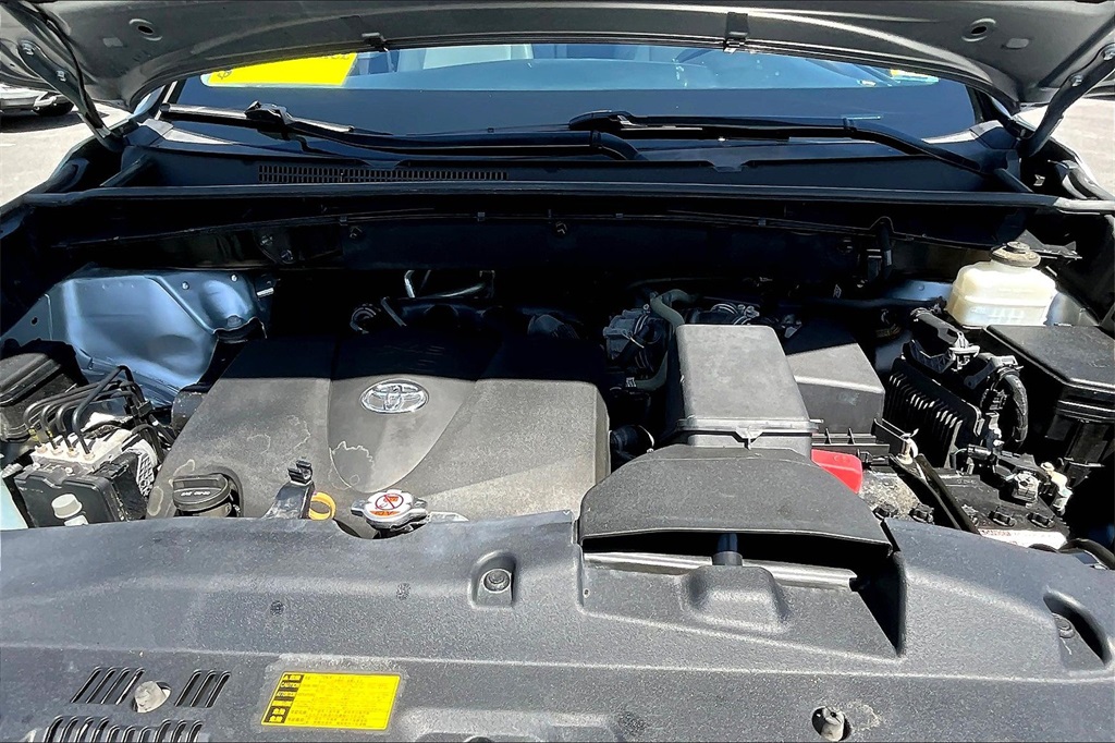 2019 Toyota Highlander XLE - Photo 31