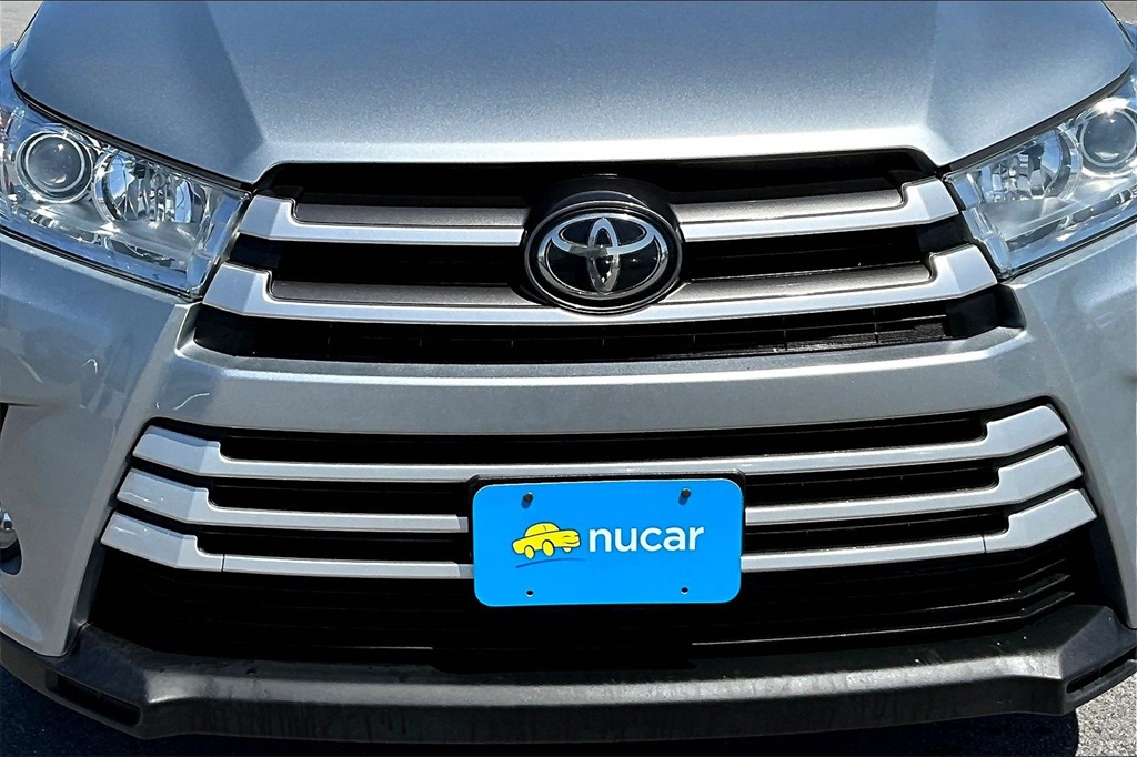 2019 Toyota Highlander XLE - Photo 33