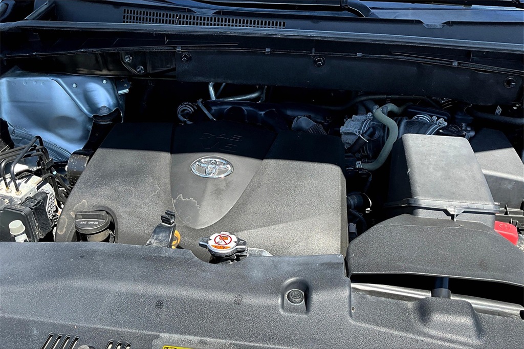 2019 Toyota Highlander XLE - Photo 36