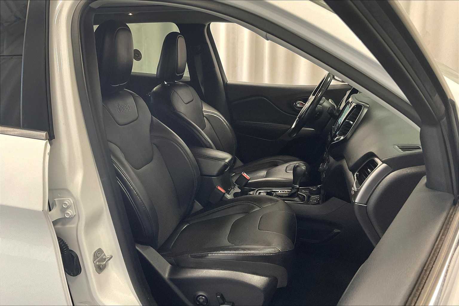 2019 Jeep Cherokee Limited - Photo 11