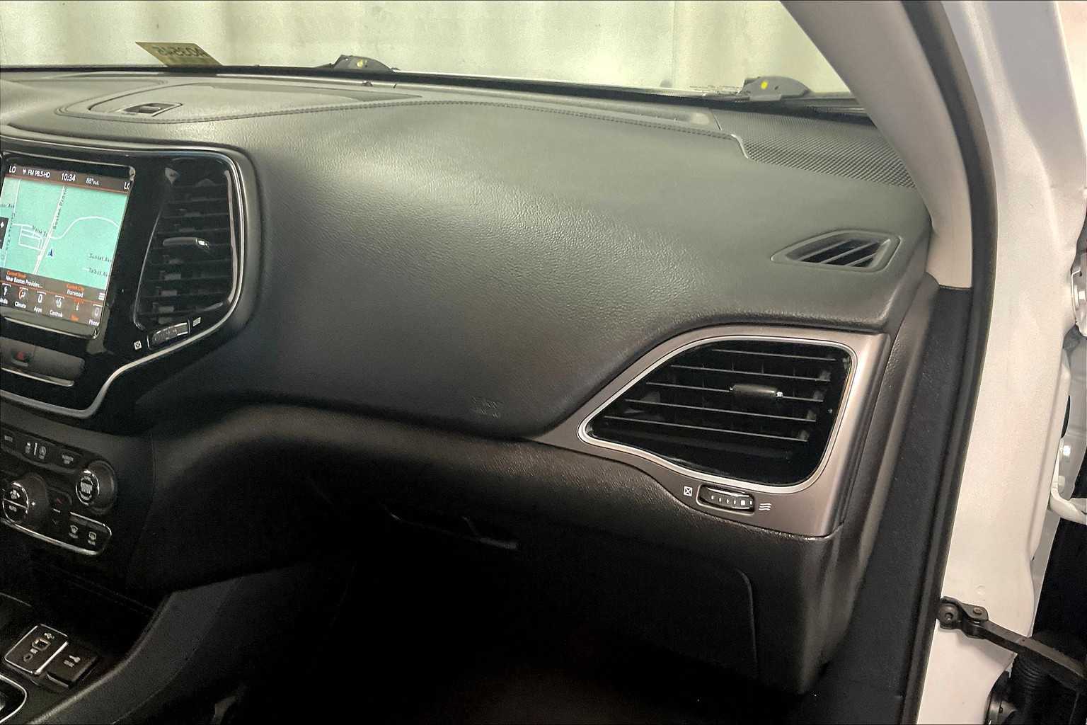 2019 Jeep Cherokee Limited - Photo 13