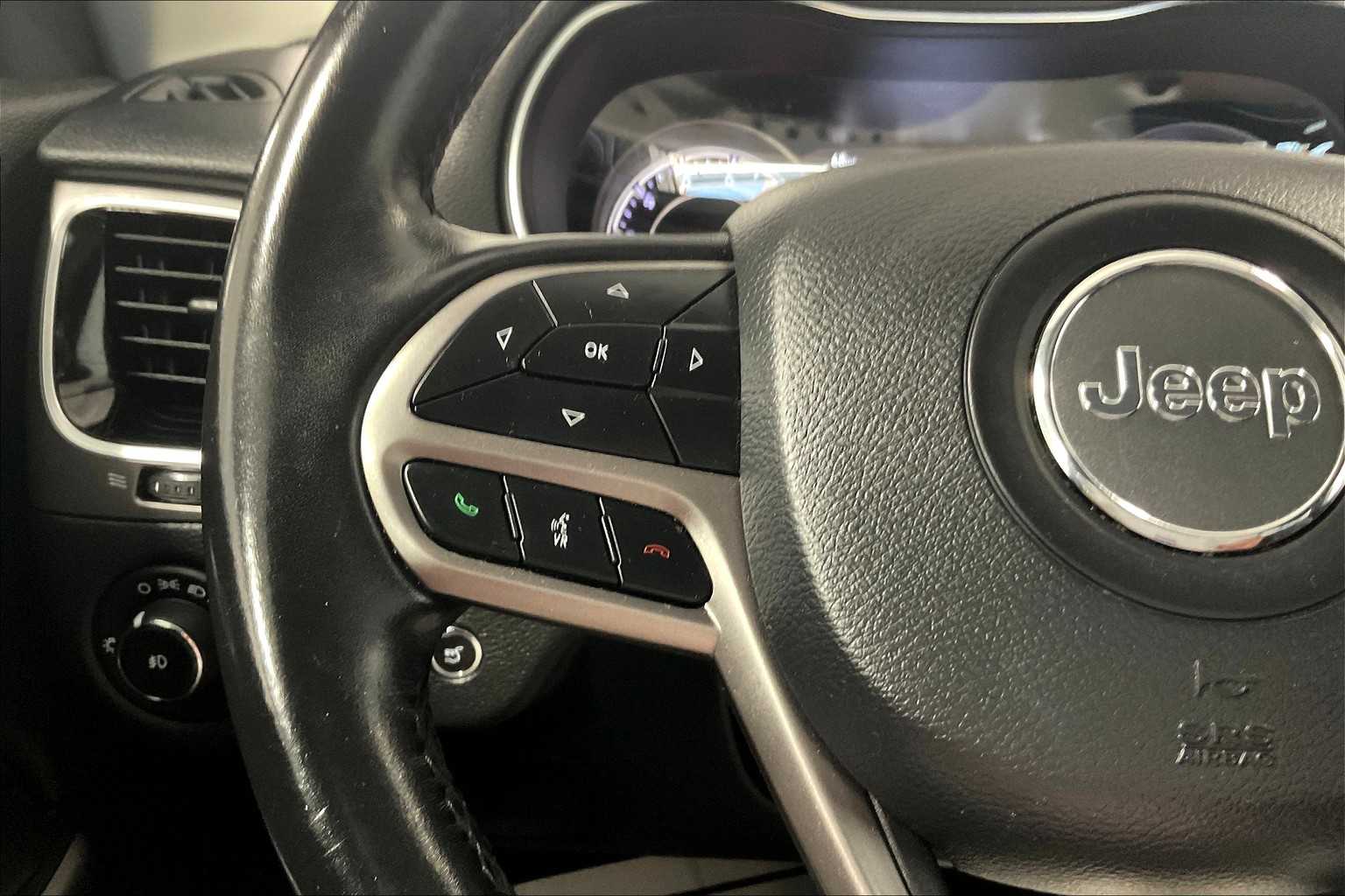 2019 Jeep Cherokee Limited - Photo 22