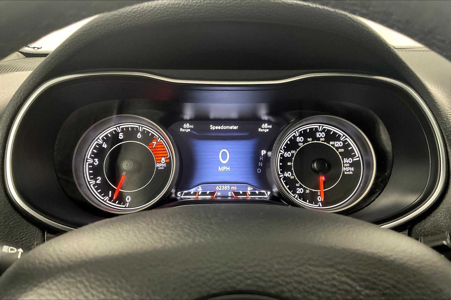 2019 Jeep Cherokee Limited - Photo 24