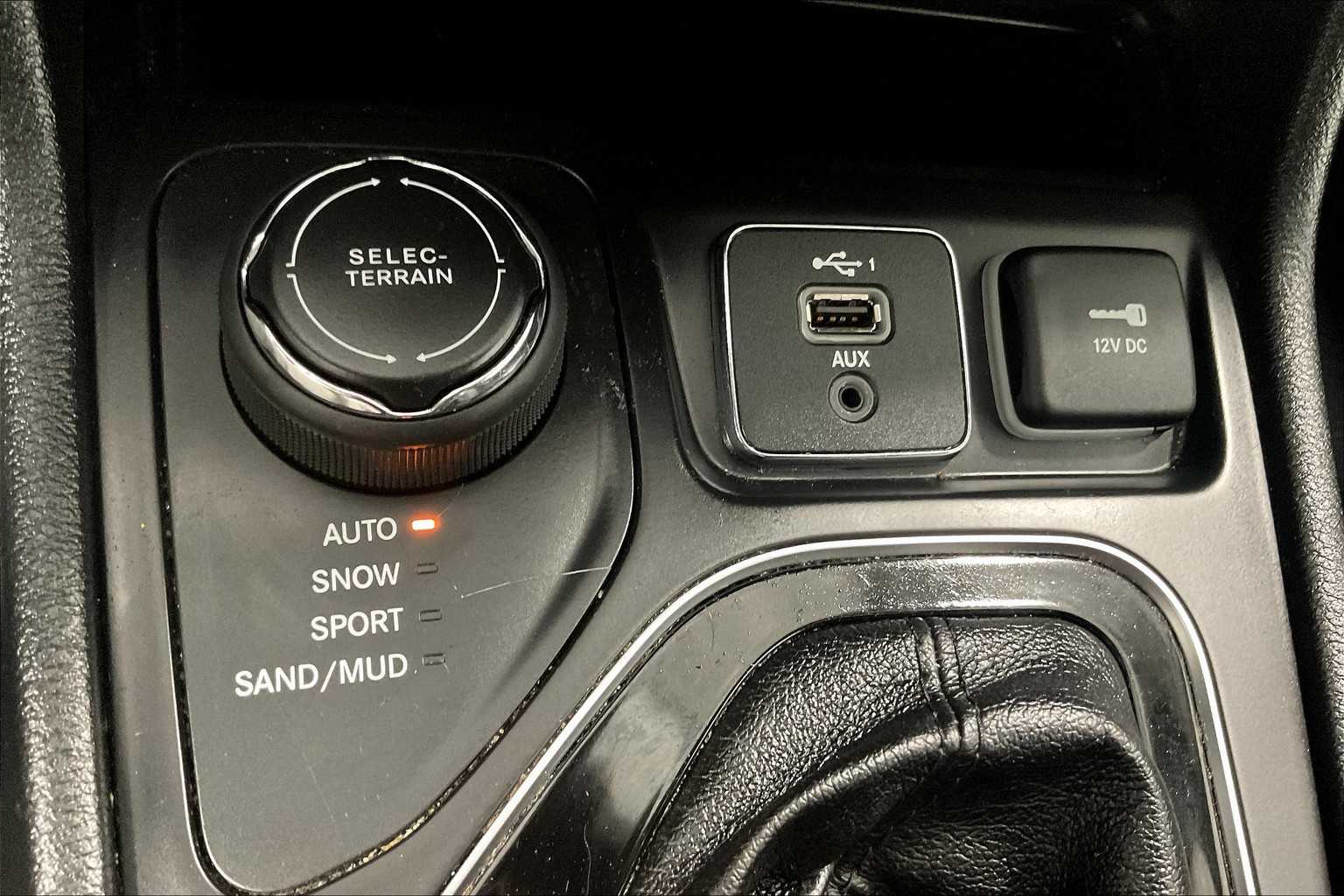 2019 Jeep Cherokee Limited - Photo 26
