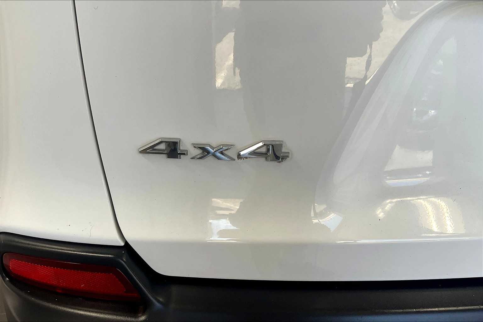 2019 Jeep Cherokee Limited - Photo 28