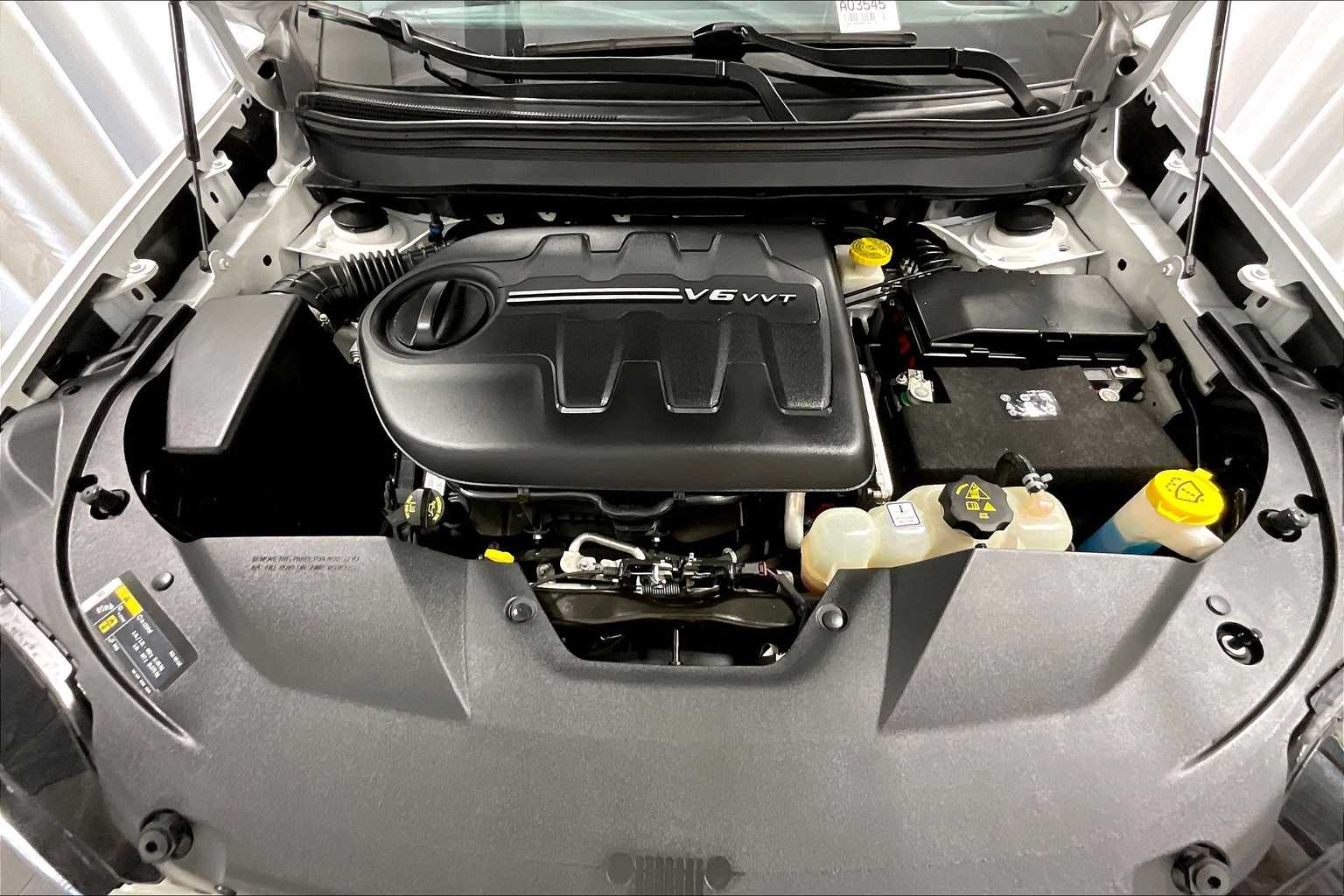 2019 Jeep Cherokee Limited - Photo 29