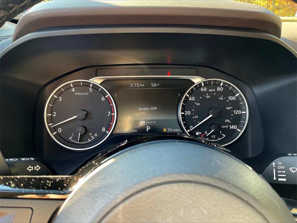 2021 Nissan Rogue SV - Photo 14