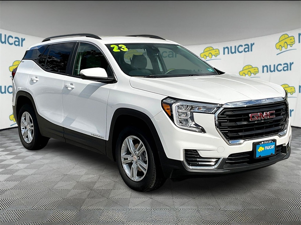 2019 Gmc Sierra 1500 Limited SLE photo 37
