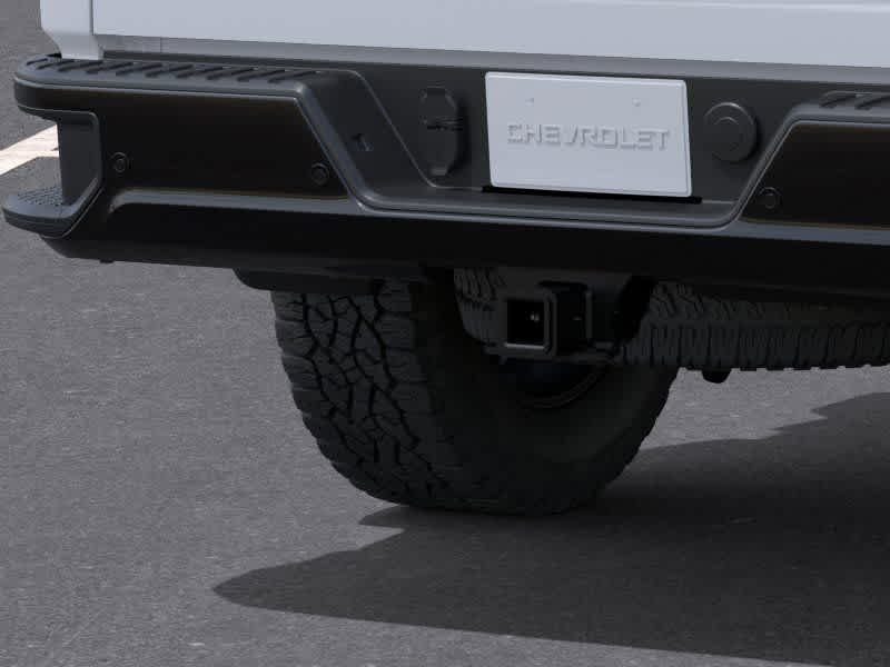 2025 Chevrolet Silverado 2500HD Custom - Photo 14