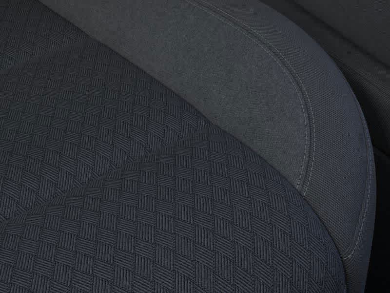 2025 Chevrolet Silverado 2500HD Custom - Photo 21
