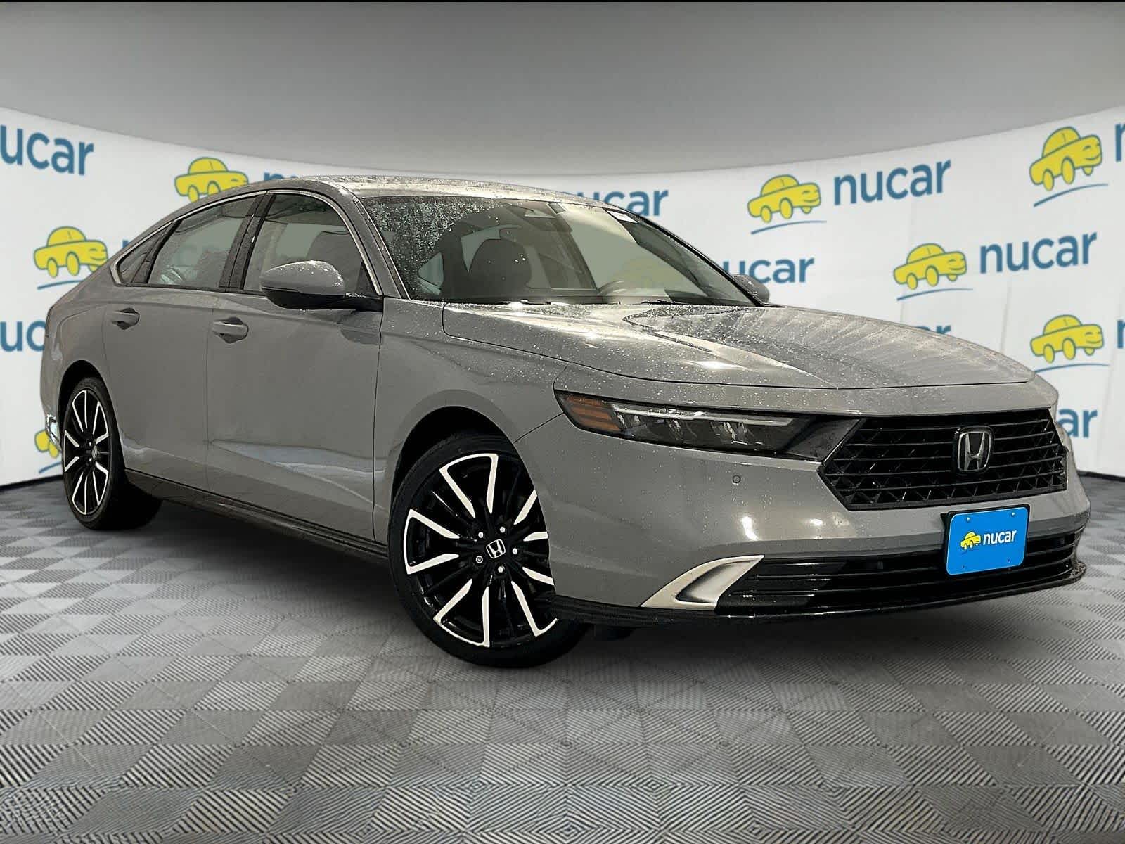 2023 Honda Accord Touring