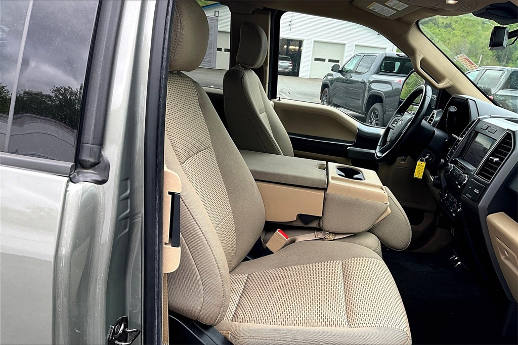 2019 Ford F-150 XL - Photo 11