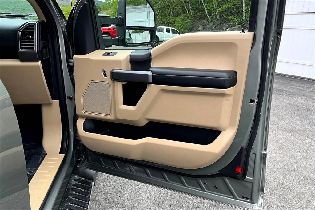2019 Ford F-150 XL - Photo 12