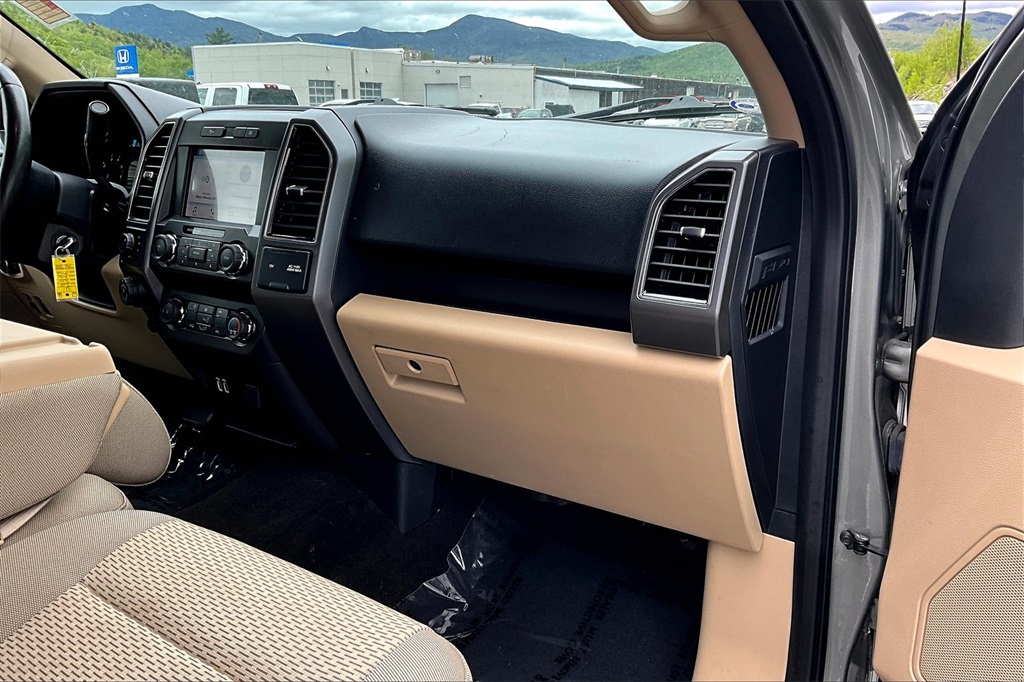 2019 Ford F-150 XL - Photo 13