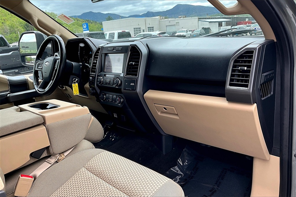 2019 Ford F-150 XL - Photo 14
