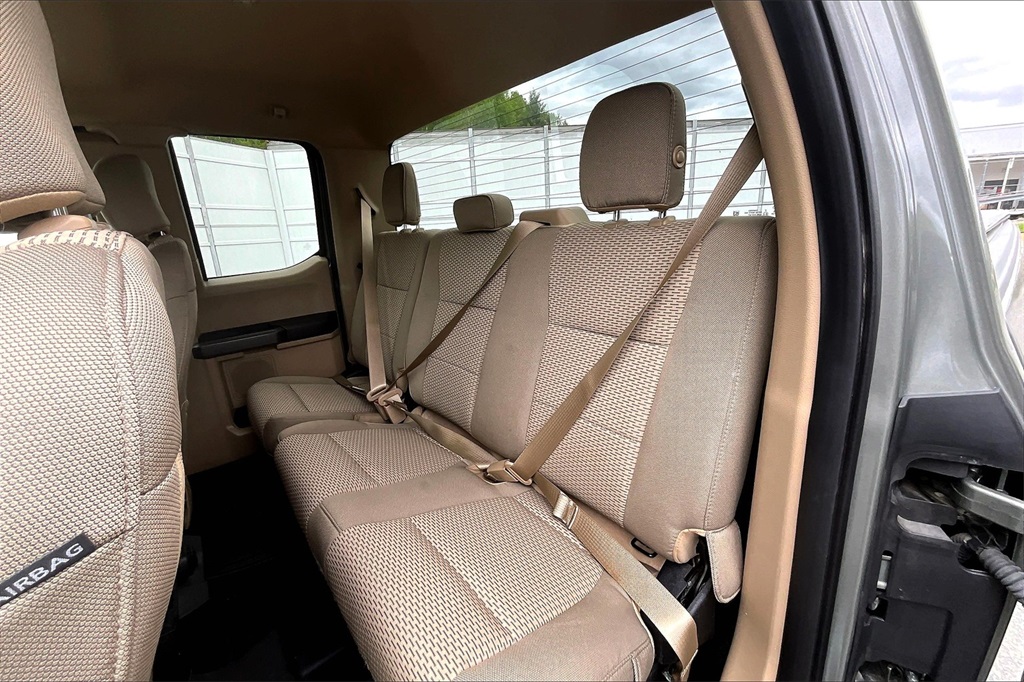 2019 Ford F-150 XL - Photo 15
