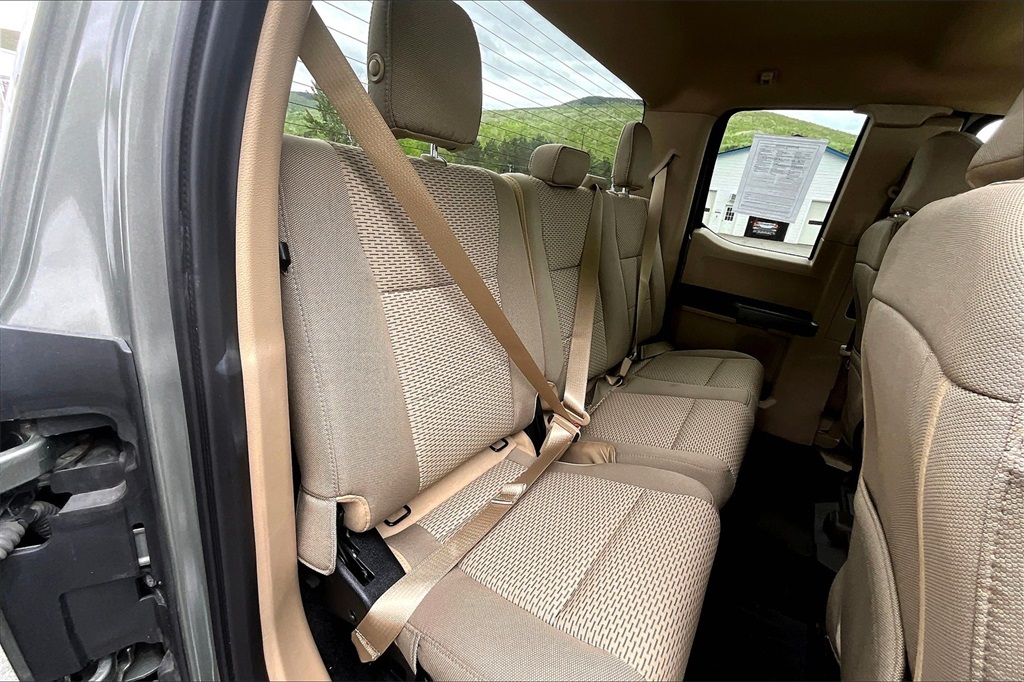2019 Ford F-150 XL - Photo 16