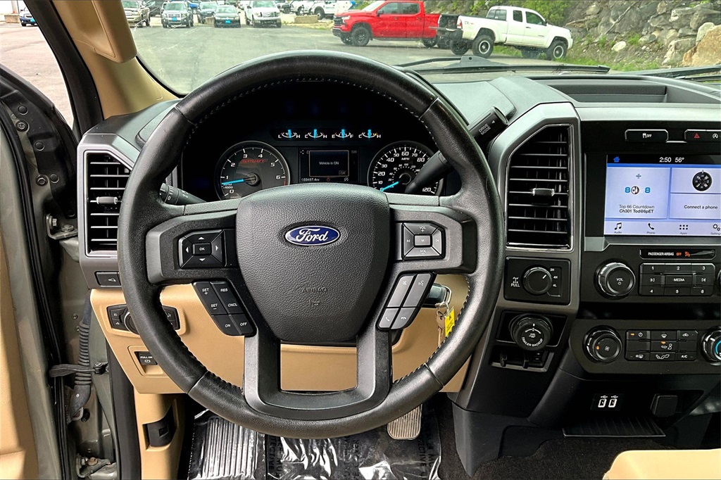 2019 Ford F-150 XL - Photo 17