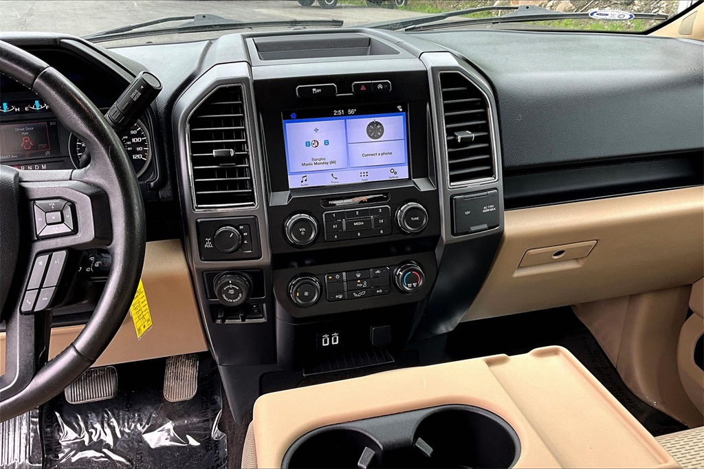 2019 Ford F-150 XL - Photo 18