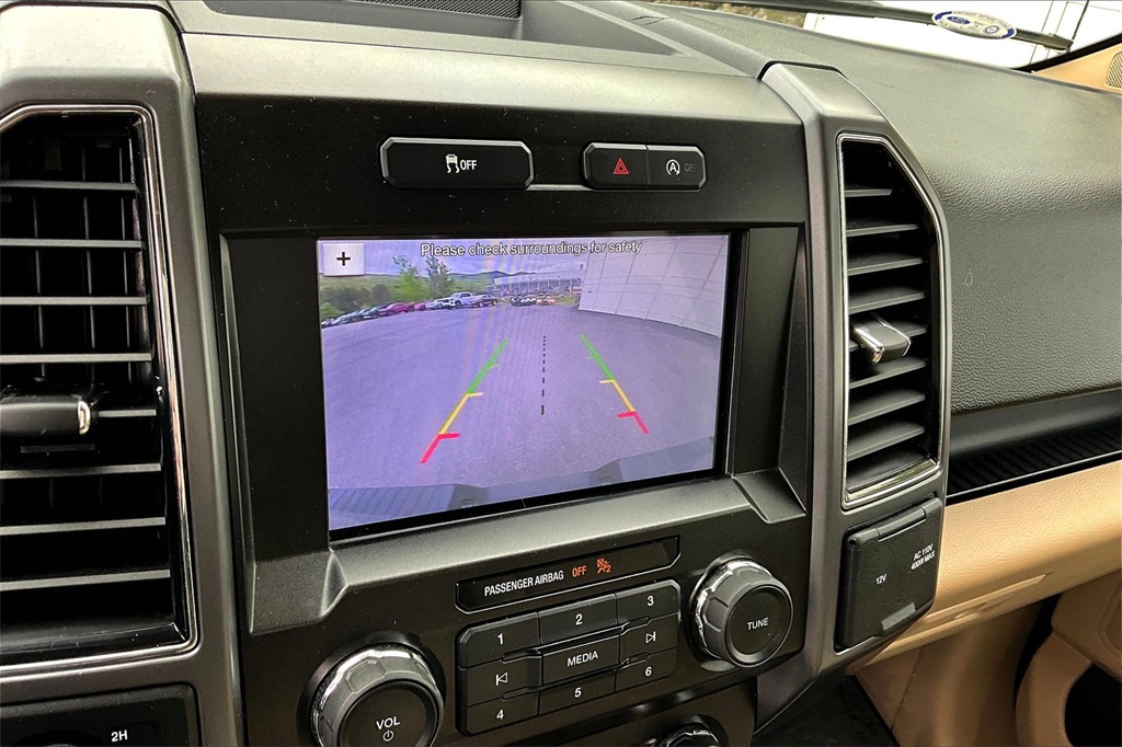2019 Ford F-150 XL - Photo 19