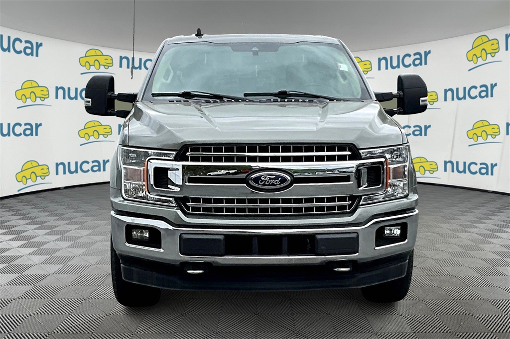 2019 Ford F-150 XL - Photo 2
