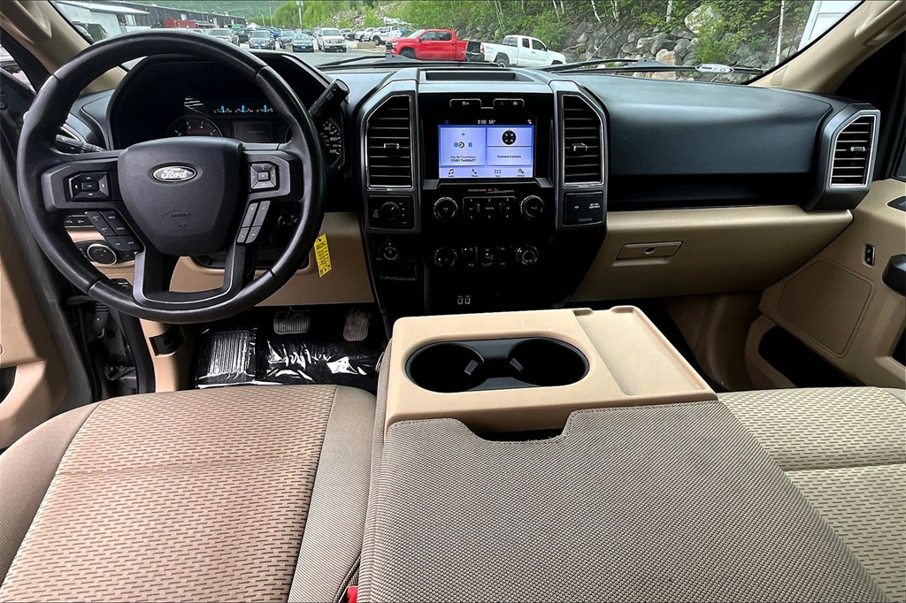 2019 Ford F-150 XL - Photo 21