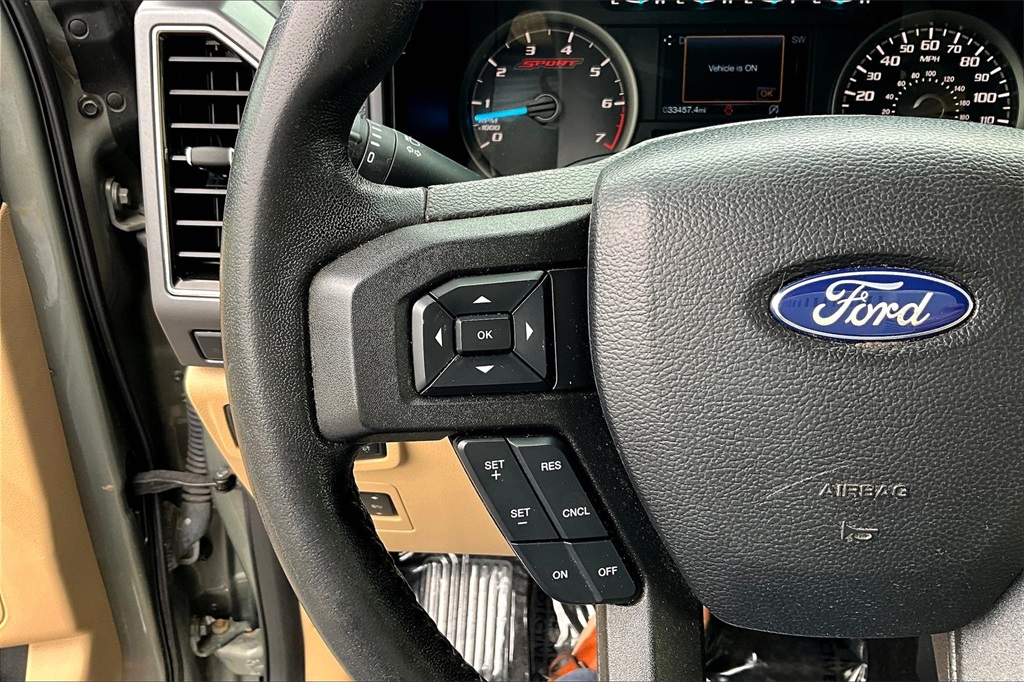 2019 Ford F-150 XL - Photo 22