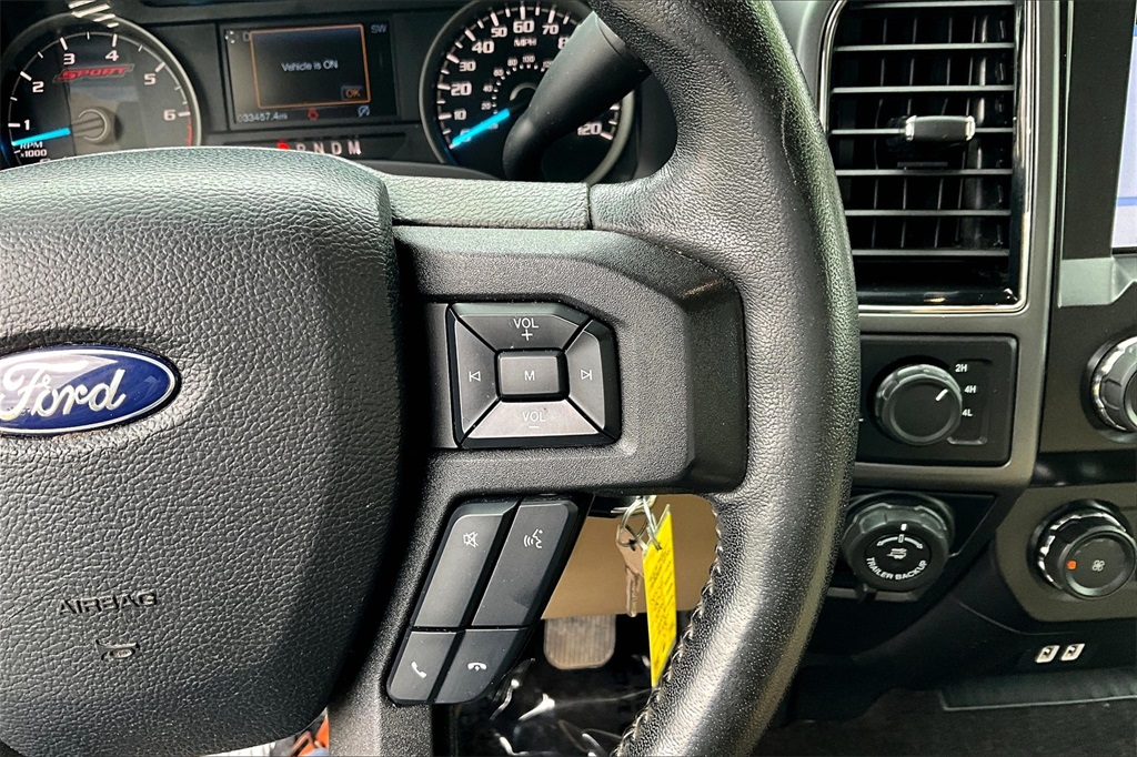 2019 Ford F-150 XL - Photo 23
