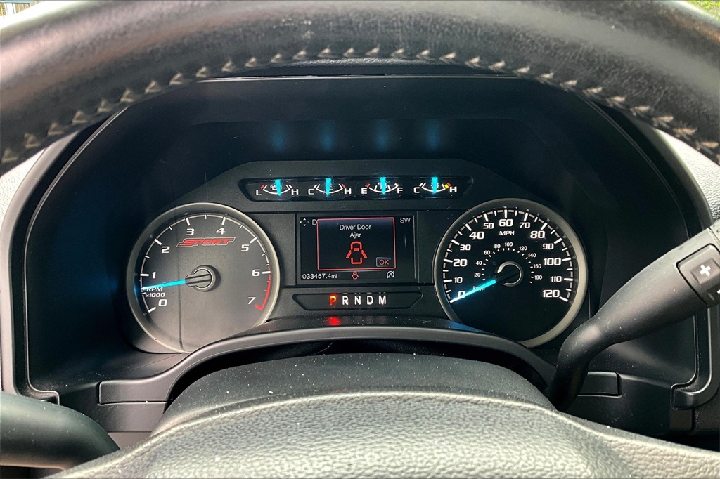 2019 Ford F-150 XL - Photo 24