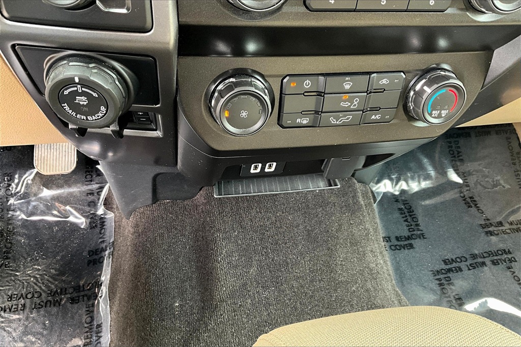 2019 Ford F-150 XL - Photo 26