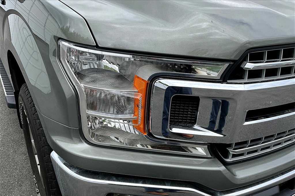 2019 Ford F-150 XL - Photo 31