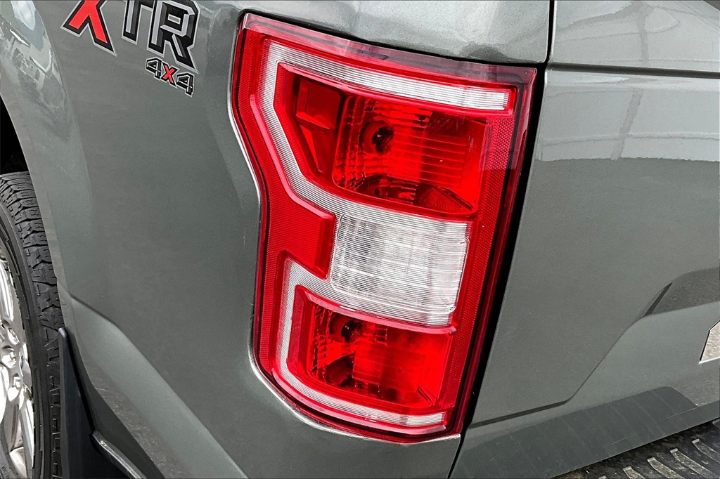 2019 Ford F-150 XL - Photo 32