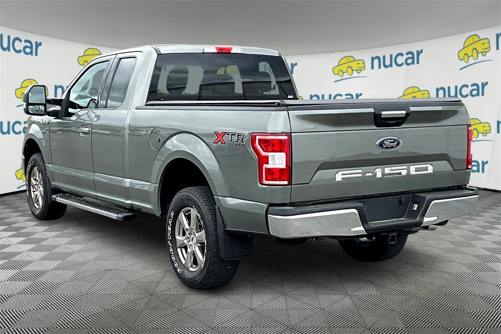 2019 Ford F-150 XL - Photo 4