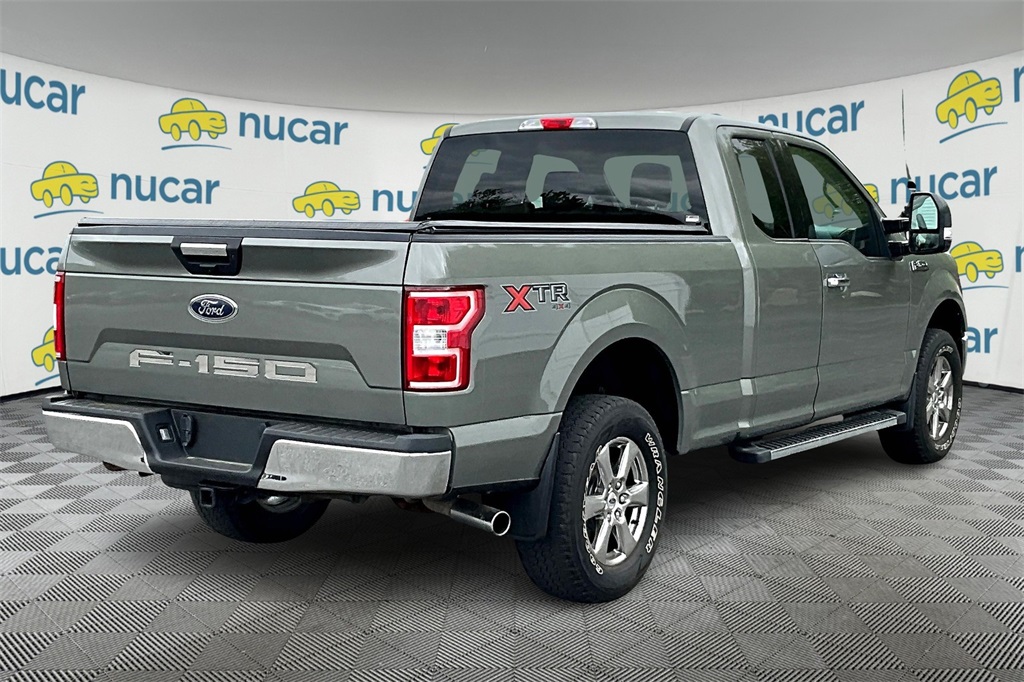 2019 Ford F-150 XL - Photo 6