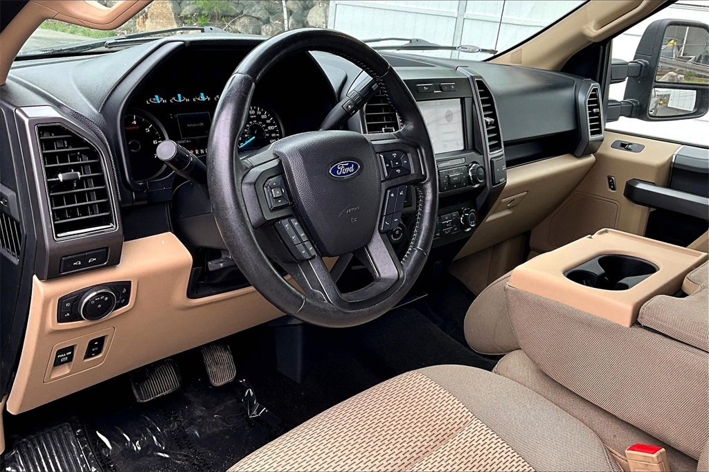 2019 Ford F-150 XL - Photo 8
