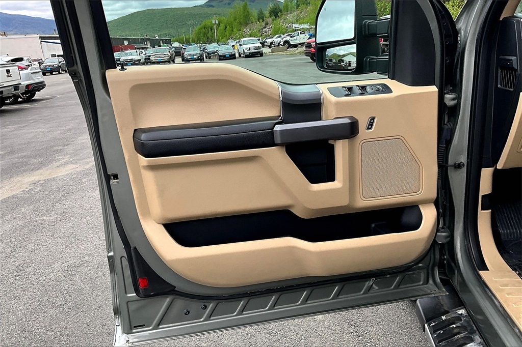 2019 Ford F-150 XL - Photo 9