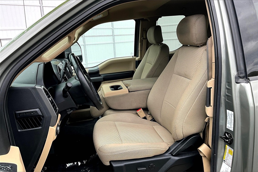 2019 Ford F-150 XL - Photo 10