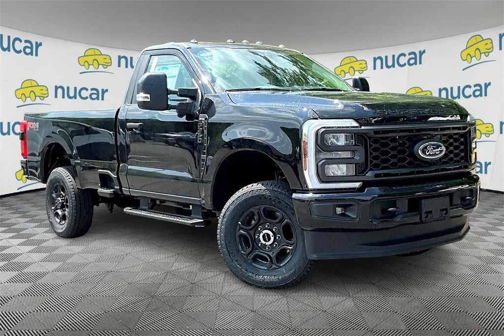 2025 Ford F-250SD XL