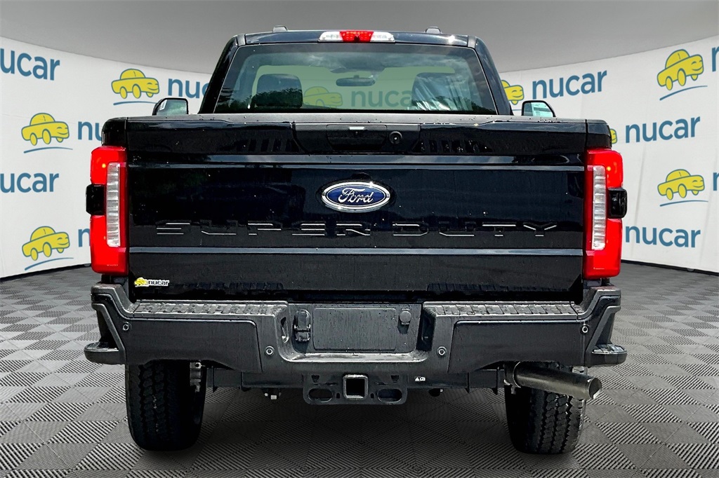 2025 Ford F-250SD XL - Photo 5