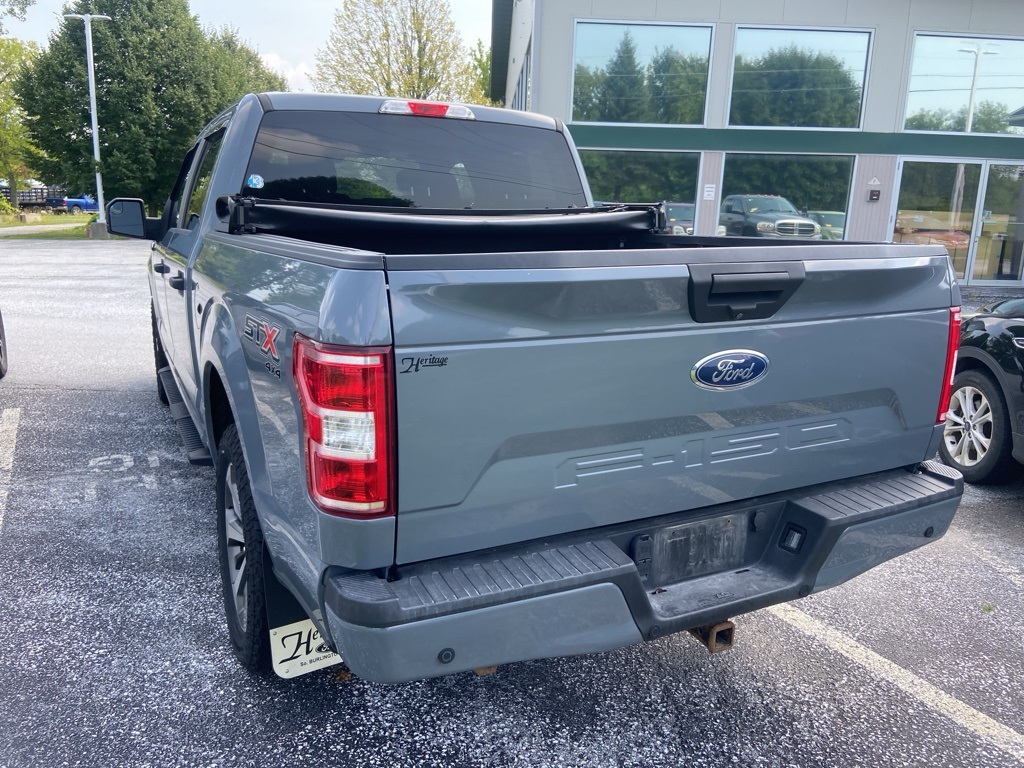 2019 Ford F-150 XL - Photo 3